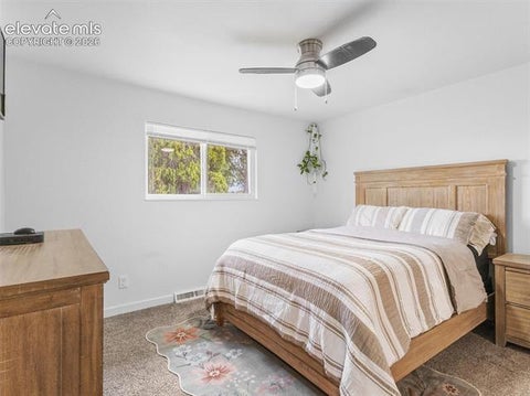 Tiny photo for 503 Loomis Avenue, Colorado Springs, CO 80906 (MLS # 1153645)