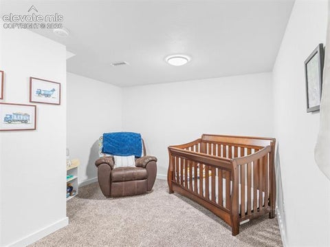 Tiny photo for 503 Loomis Avenue, Colorado Springs, CO 80906 (MLS # 1153645)