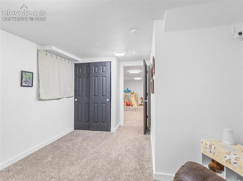 Tiny photo for 503 Loomis Avenue, Colorado Springs, CO 80906 (MLS # 1153645)