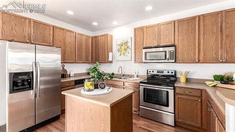 Tiny photo for 2417 Gilpin Avenue, Colorado Springs, CO 80910 (MLS # 3527341)