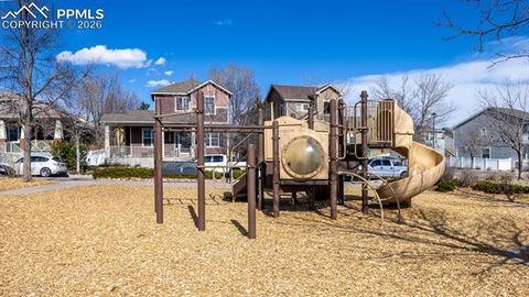 Tiny photo for 2417 Gilpin Avenue, Colorado Springs, CO 80910 (MLS # 3527341)