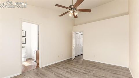 Tiny photo for 2417 Gilpin Avenue, Colorado Springs, CO 80910 (MLS # 3527341)