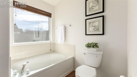 Tiny photo for 2417 Gilpin Avenue, Colorado Springs, CO 80910 (MLS # 3527341)