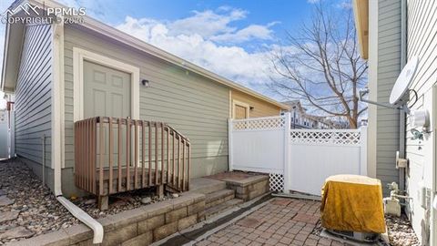 Tiny photo for 2417 Gilpin Avenue, Colorado Springs, CO 80910 (MLS # 3527341)