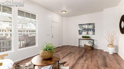 Tiny photo for 2417 Gilpin Avenue, Colorado Springs, CO 80910 (MLS # 3527341)