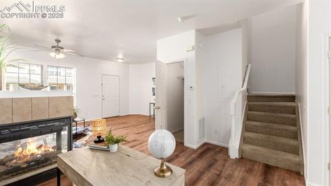 Tiny photo for 2417 Gilpin Avenue, Colorado Springs, CO 80910 (MLS # 3527341)