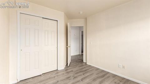 Tiny photo for 2417 Gilpin Avenue, Colorado Springs, CO 80910 (MLS # 3527341)