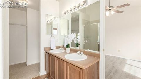 Tiny photo for 2417 Gilpin Avenue, Colorado Springs, CO 80910 (MLS # 3527341)