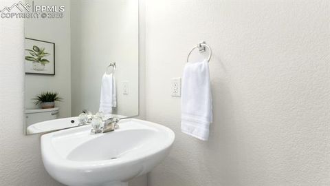 Tiny photo for 2417 Gilpin Avenue, Colorado Springs, CO 80910 (MLS # 3527341)