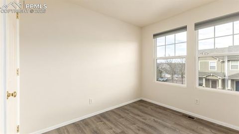 Tiny photo for 2417 Gilpin Avenue, Colorado Springs, CO 80910 (MLS # 3527341)