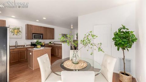 Tiny photo for 2417 Gilpin Avenue, Colorado Springs, CO 80910 (MLS # 3527341)