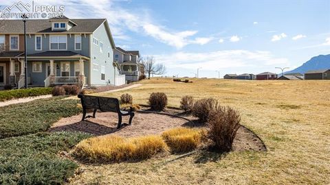 Tiny photo for 2417 Gilpin Avenue, Colorado Springs, CO 80910 (MLS # 3527341)