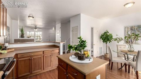 Tiny photo for 2417 Gilpin Avenue, Colorado Springs, CO 80910 (MLS # 3527341)