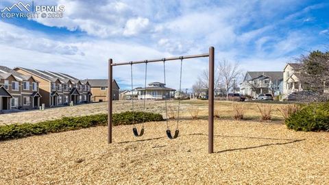 Tiny photo for 2417 Gilpin Avenue, Colorado Springs, CO 80910 (MLS # 3527341)