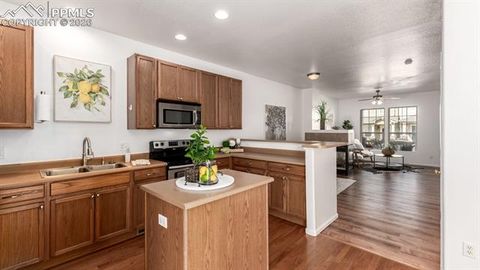 Tiny photo for 2417 Gilpin Avenue, Colorado Springs, CO 80910 (MLS # 3527341)