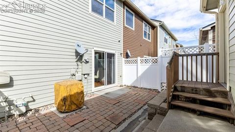 Tiny photo for 2417 Gilpin Avenue, Colorado Springs, CO 80910 (MLS # 3527341)