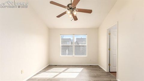 Tiny photo for 2417 Gilpin Avenue, Colorado Springs, CO 80910 (MLS # 3527341)