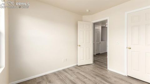 Tiny photo for 2417 Gilpin Avenue, Colorado Springs, CO 80910 (MLS # 3527341)