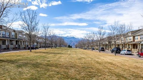 Tiny photo for 2417 Gilpin Avenue, Colorado Springs, CO 80910 (MLS # 3527341)