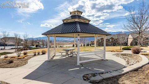 Tiny photo for 2417 Gilpin Avenue, Colorado Springs, CO 80910 (MLS # 3527341)