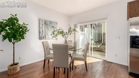 Tiny photo for 2417 Gilpin Avenue, Colorado Springs, CO 80910 (MLS # 3527341)