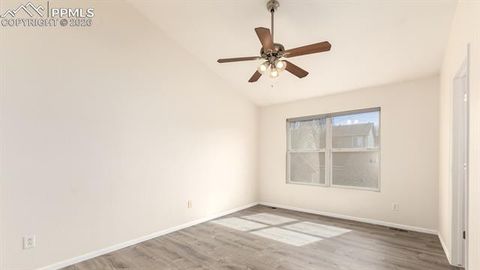 Tiny photo for 2417 Gilpin Avenue, Colorado Springs, CO 80910 (MLS # 3527341)