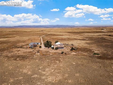 Tiny photo for 8390 W Highway 96, Pueblo, CO 81006 (MLS # 3635811)