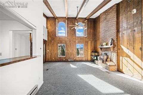 Tiny photo for 8390 W Highway 96, Pueblo, CO 81006 (MLS # 3635811)