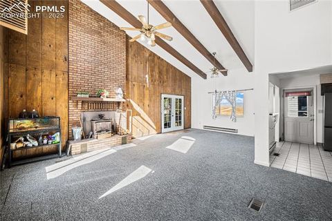 Tiny photo for 8390 W Highway 96, Pueblo, CO 81006 (MLS # 3635811)