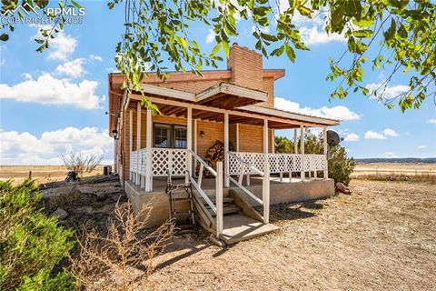 Tiny photo for 8390 W Highway 96, Pueblo, CO 81006 (MLS # 3635811)