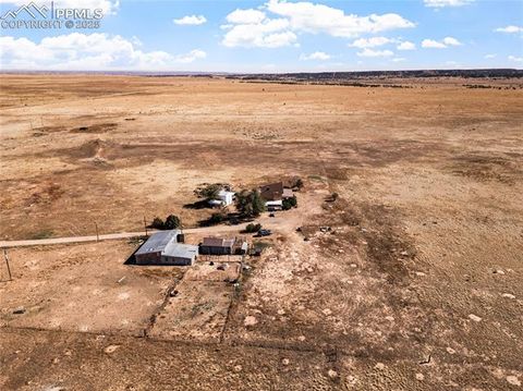 Tiny photo for 8390 W Highway 96, Pueblo, CO 81006 (MLS # 3635811)