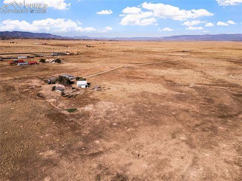 Tiny photo for 8390 W Highway 96, Pueblo, CO 81006 (MLS # 3635811)