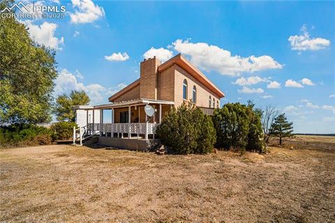 Tiny photo for 8390 W Highway 96, Pueblo, CO 81006 (MLS # 3635811)
