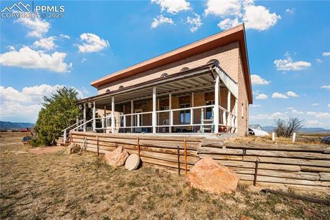 Photo of 8390 W Highway 96, Pueblo, CO 81006 (MLS # 3635811) Photo of 8390 W Highway 96, Pueblo, CO 81006 (MLS # 3635811)
