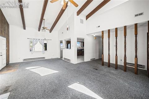 Tiny photo for 8390 W Highway 96, Pueblo, CO 81006 (MLS # 3635811)