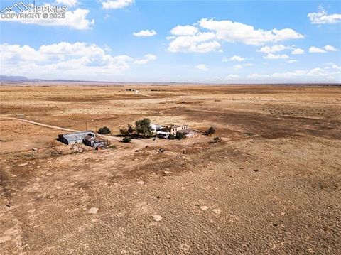 Tiny photo for 8390 W Highway 96, Pueblo, CO 81006 (MLS # 3635811)