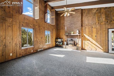 Tiny photo for 8390 W Highway 96, Pueblo, CO 81006 (MLS # 3635811)