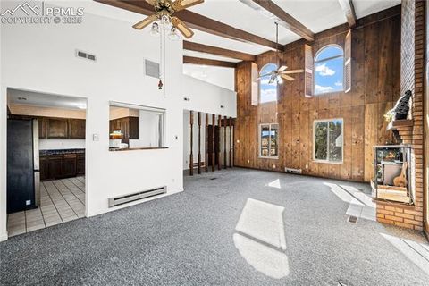 Tiny photo for 8390 W Highway 96, Pueblo, CO 81006 (MLS # 3635811)