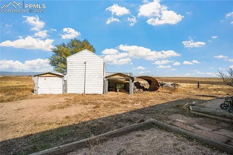 Tiny photo for 8390 W Highway 96, Pueblo, CO 81006 (MLS # 3635811)