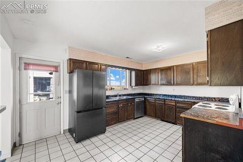 Tiny photo for 8390 W Highway 96, Pueblo, CO 81006 (MLS # 3635811)