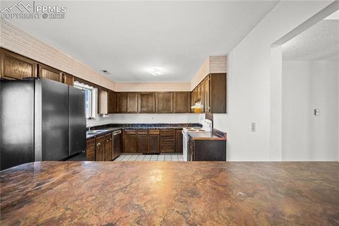 Tiny photo for 8390 W Highway 96, Pueblo, CO 81006 (MLS # 3635811)