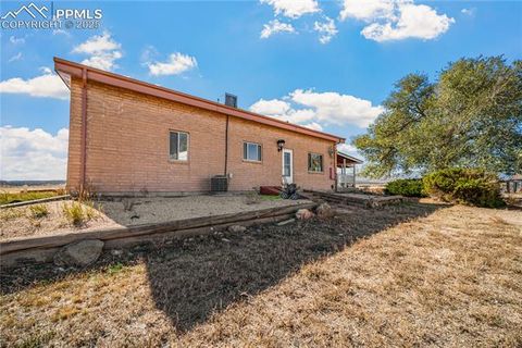 Tiny photo for 8390 W Highway 96, Pueblo, CO 81006 (MLS # 3635811)