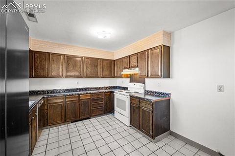 Tiny photo for 8390 W Highway 96, Pueblo, CO 81006 (MLS # 3635811)