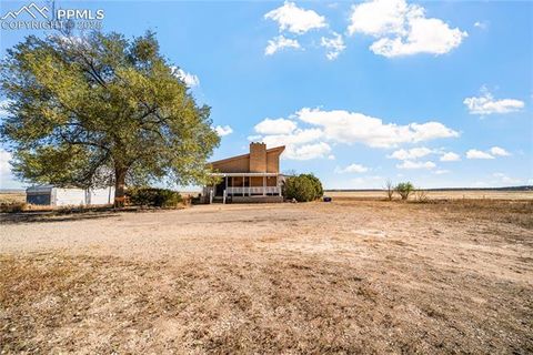 Tiny photo for 8390 W Highway 96, Pueblo, CO 81006 (MLS # 3635811)