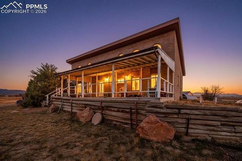 Photo of 8390 W Highway 96, Pueblo, CO 81006 (MLS # 3635811)