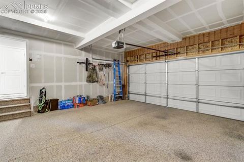 Tiny photo for 10384 Horton Drive, Colorado Springs, CO 80925 (MLS # 2275116)