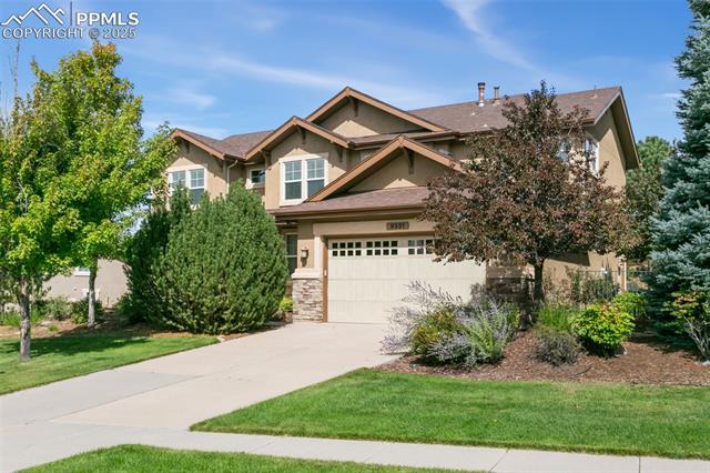 9331 Stoneglen Drive