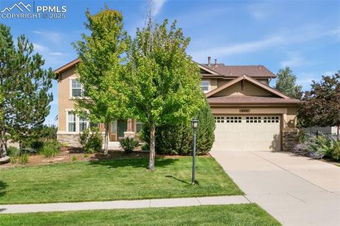 9331 Stoneglen Drive Colorado Springs CO 80920