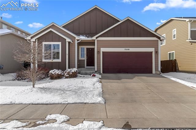 7550 Dutch Loop