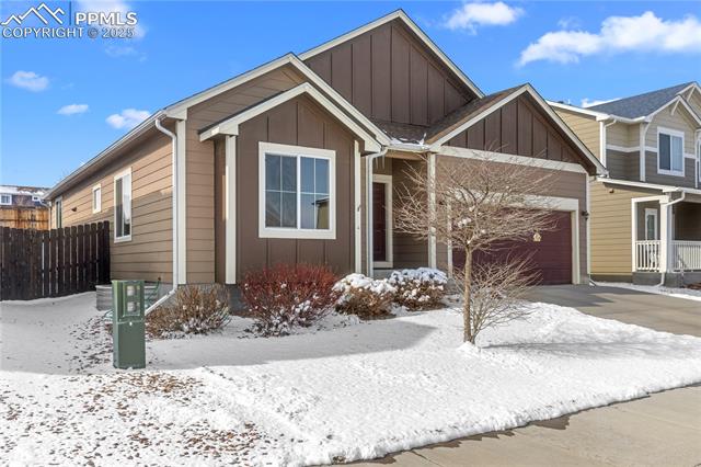 7550 Dutch Loop